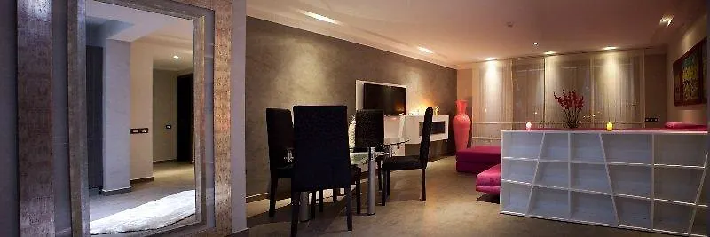 Medina Loft & Spa Marrakesh
