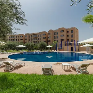 4* شقة فندقية وازو ابارت