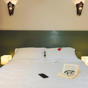 3* شقة فندقية Appart-hotel Amina