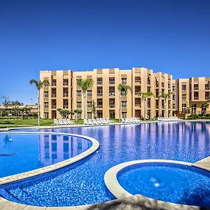 4* شقة فندقية بالم كلوب