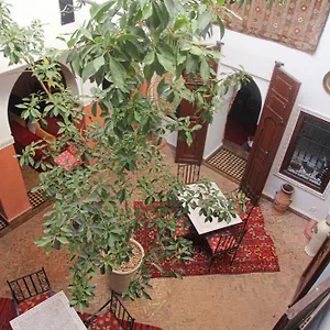 Tizgui Marrakesh
