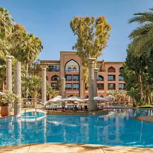 Es Saadi Marrakech - Palace ***** Marraquexe