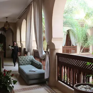 La Nomade Marrakesh