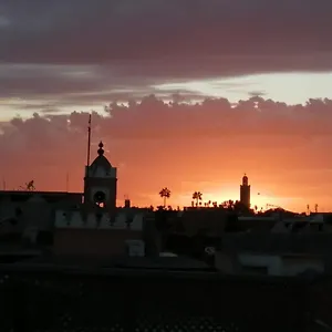 Dar Margot Marrakech Marrakesh
