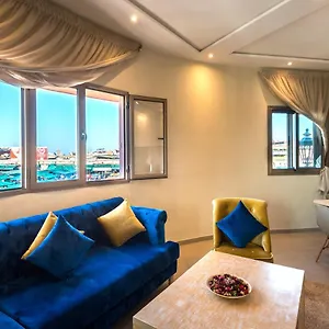 2* شقة فندقية Medina