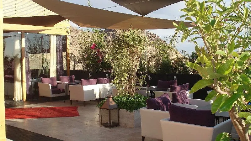 ***** Hotel apartamentowy Medina Loft & Spa Marrakesz Maroko