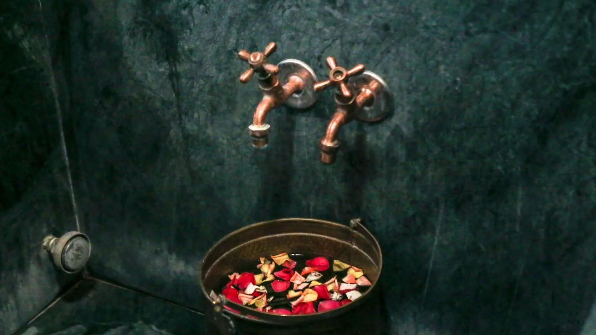 ***** Hotel apartamentowy Medina Loft & Spa Marrakesz Maroko