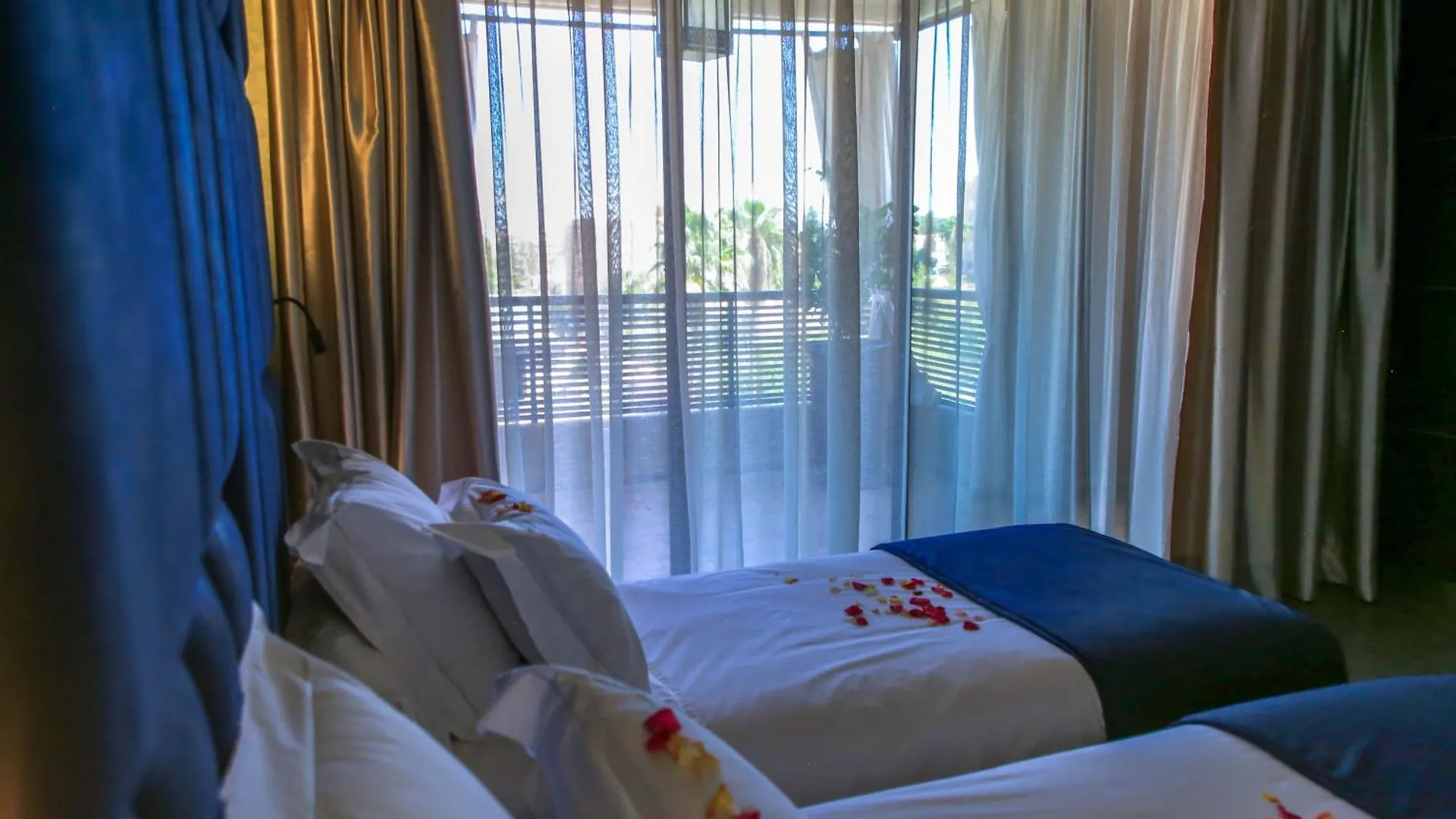 Medina Loft & Spa Marrakesz