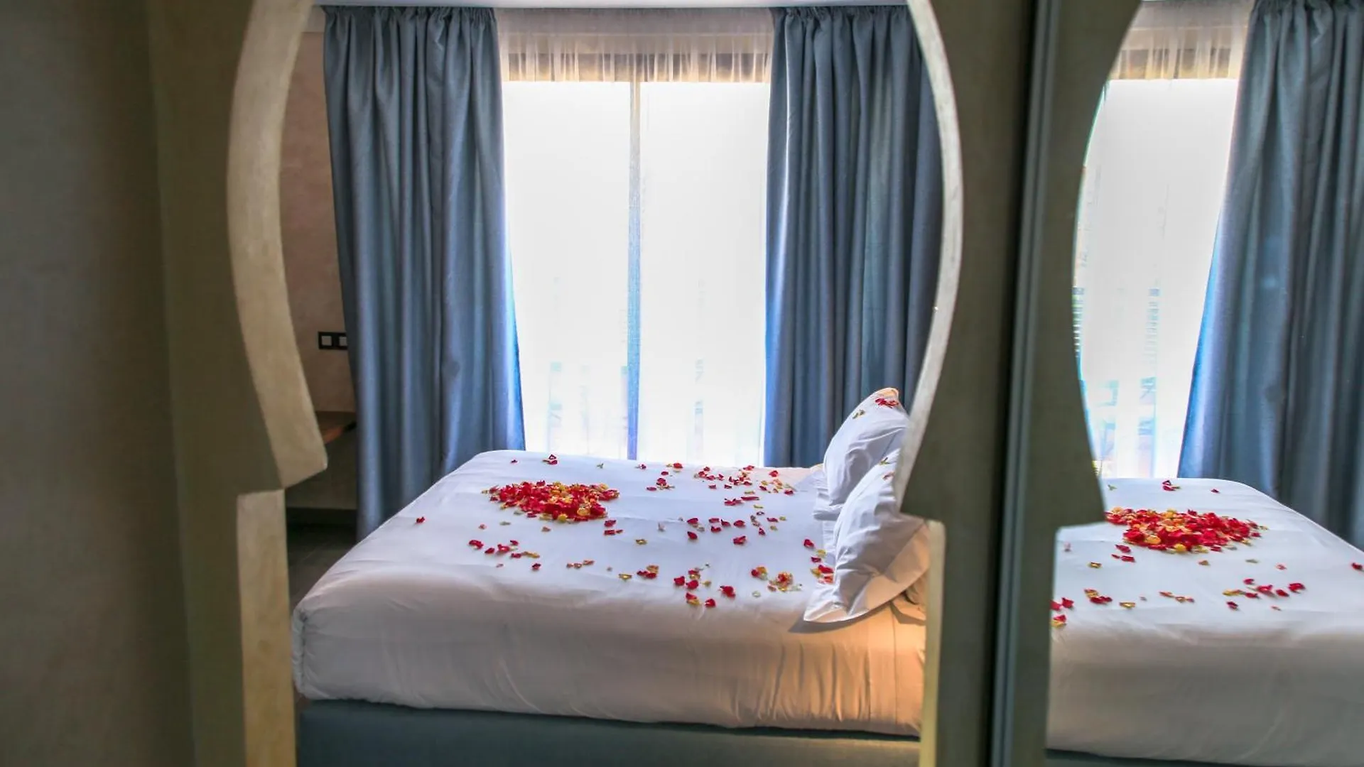 Medina Loft & Spa Marrakesz