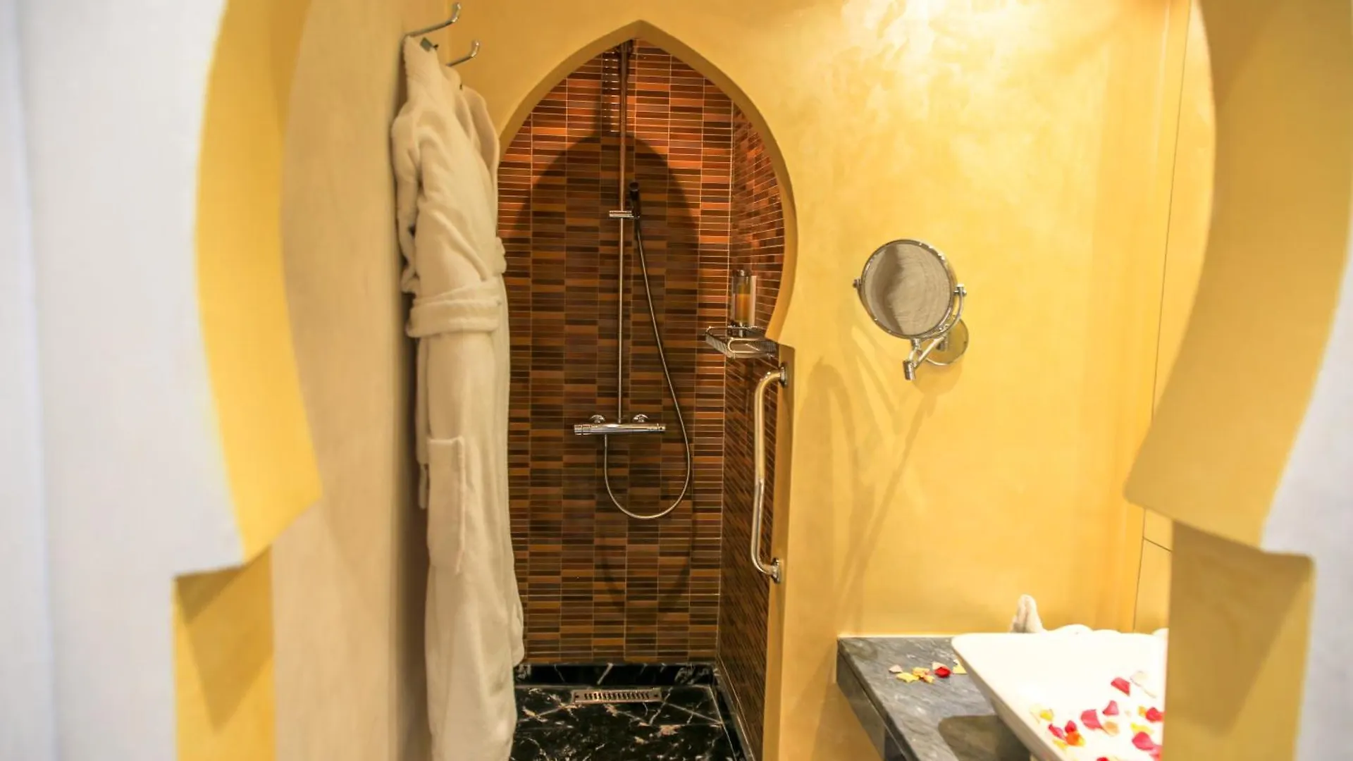 Medina Loft & Spa Marrakesz