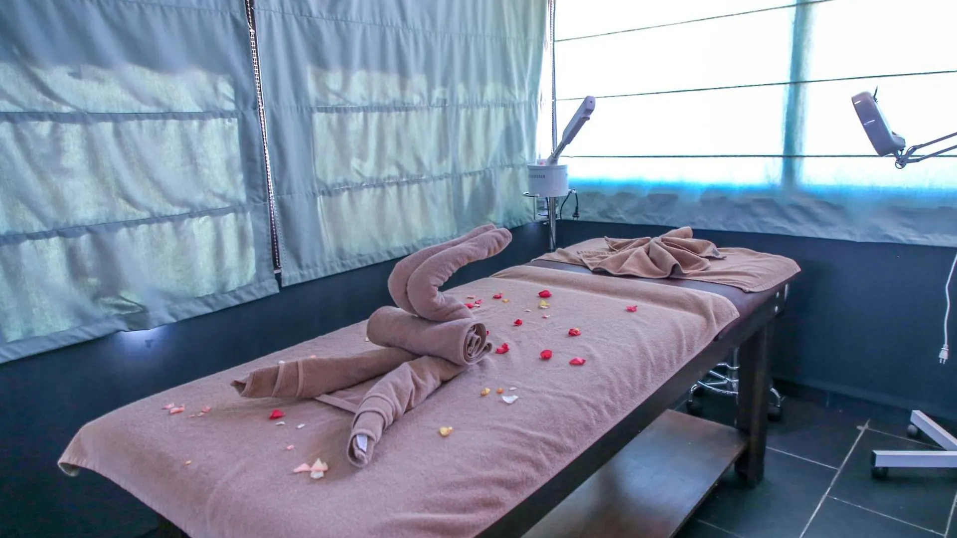 Hotel apartamentowy Medina Loft & Spa Marrakesz