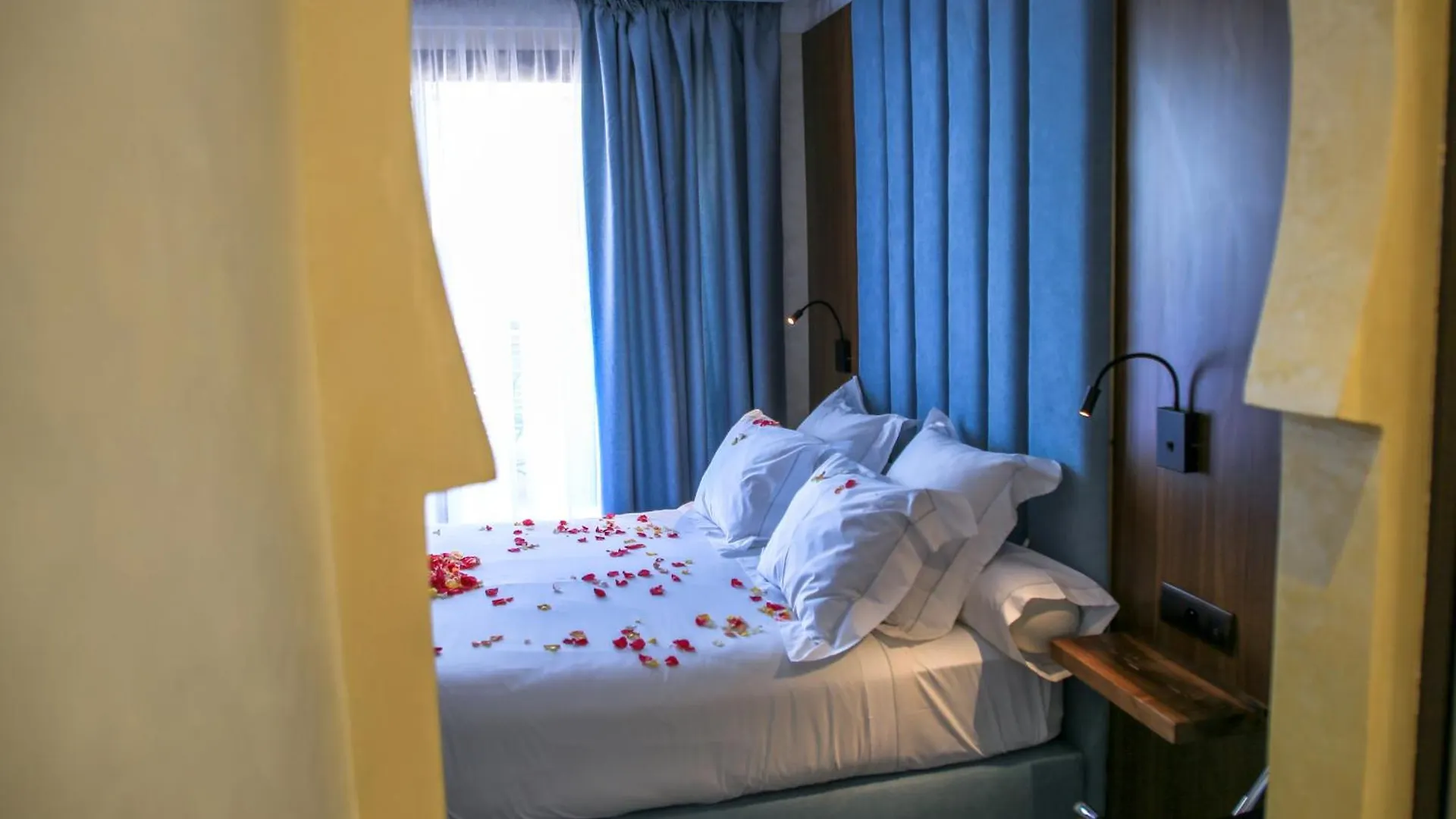 Medina Loft & Spa Marrakesz