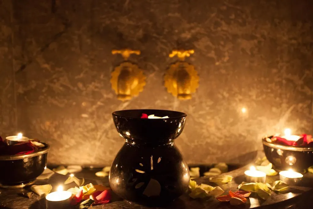 Medina Loft & Spa Marrakesz Maroko