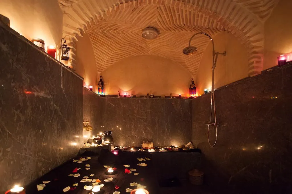 Medina Loft & Spa Marrakesz Maroko