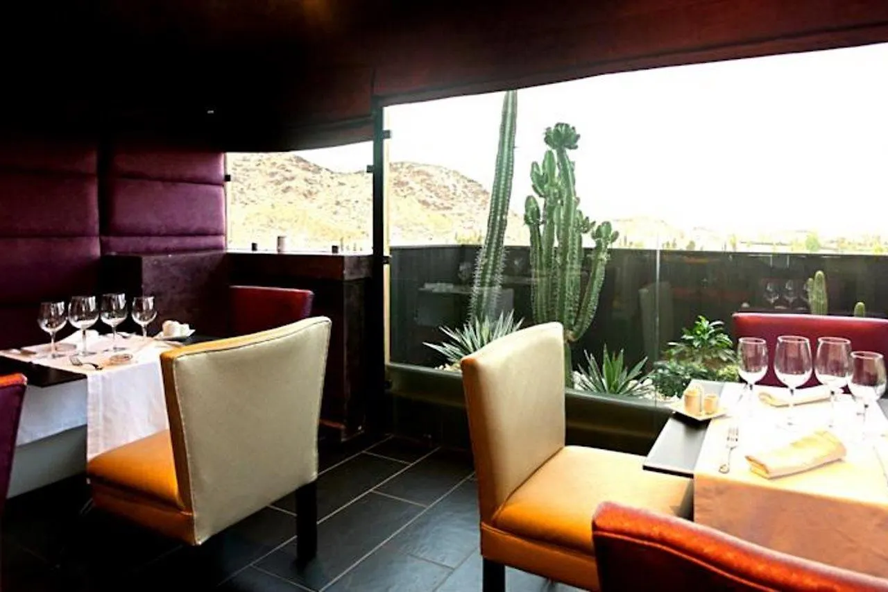 Medina Loft & Spa Marrakesz Maroko