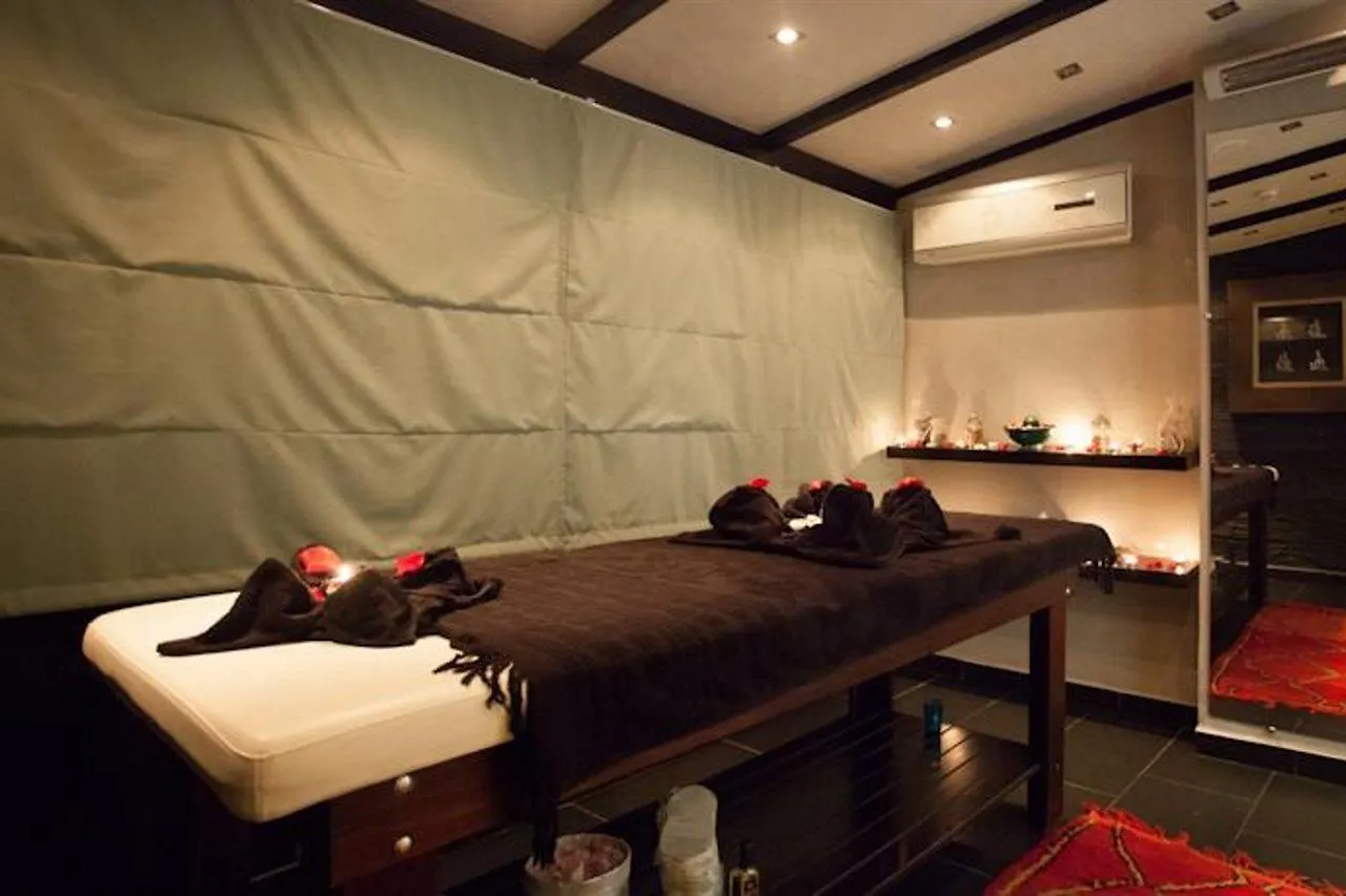 Medina Loft & Spa Marrakesz