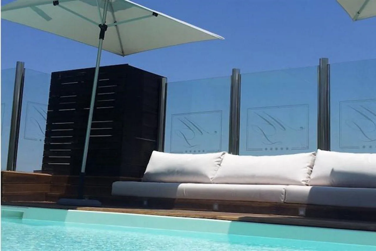 Medina Loft & Spa Marrakesz