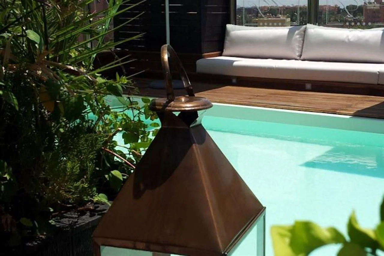 Medina Loft & Spa Marrakesz Maroko
