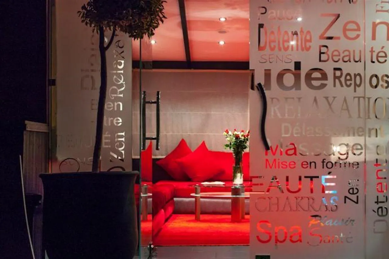 Medina Loft & Spa Marrakesz