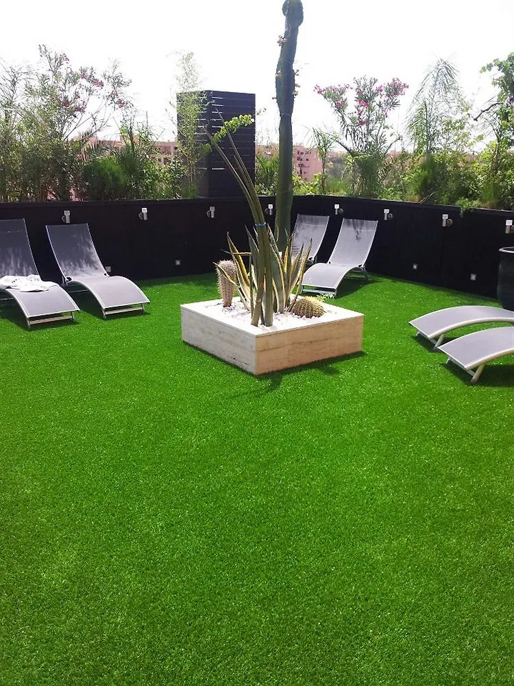 Medina Loft & Spa Marrakesz