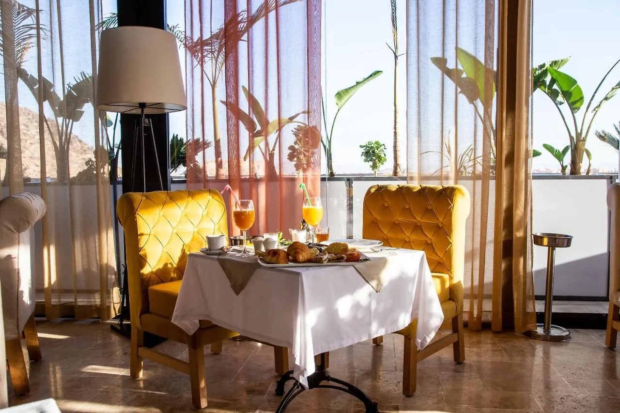 Medina Loft & Spa Marrakesz