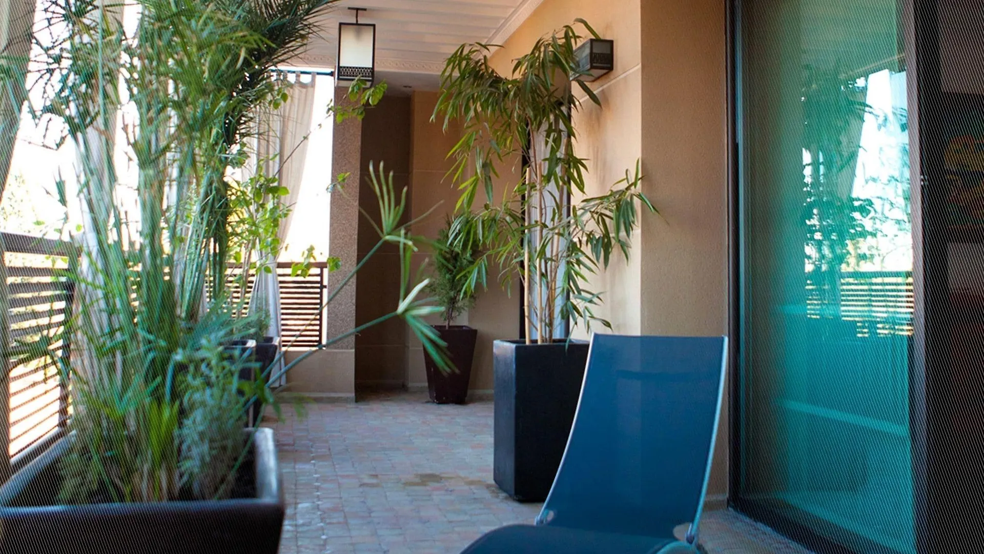 ***** Apart Otel Medina Loft & Spa Marakeş Fas