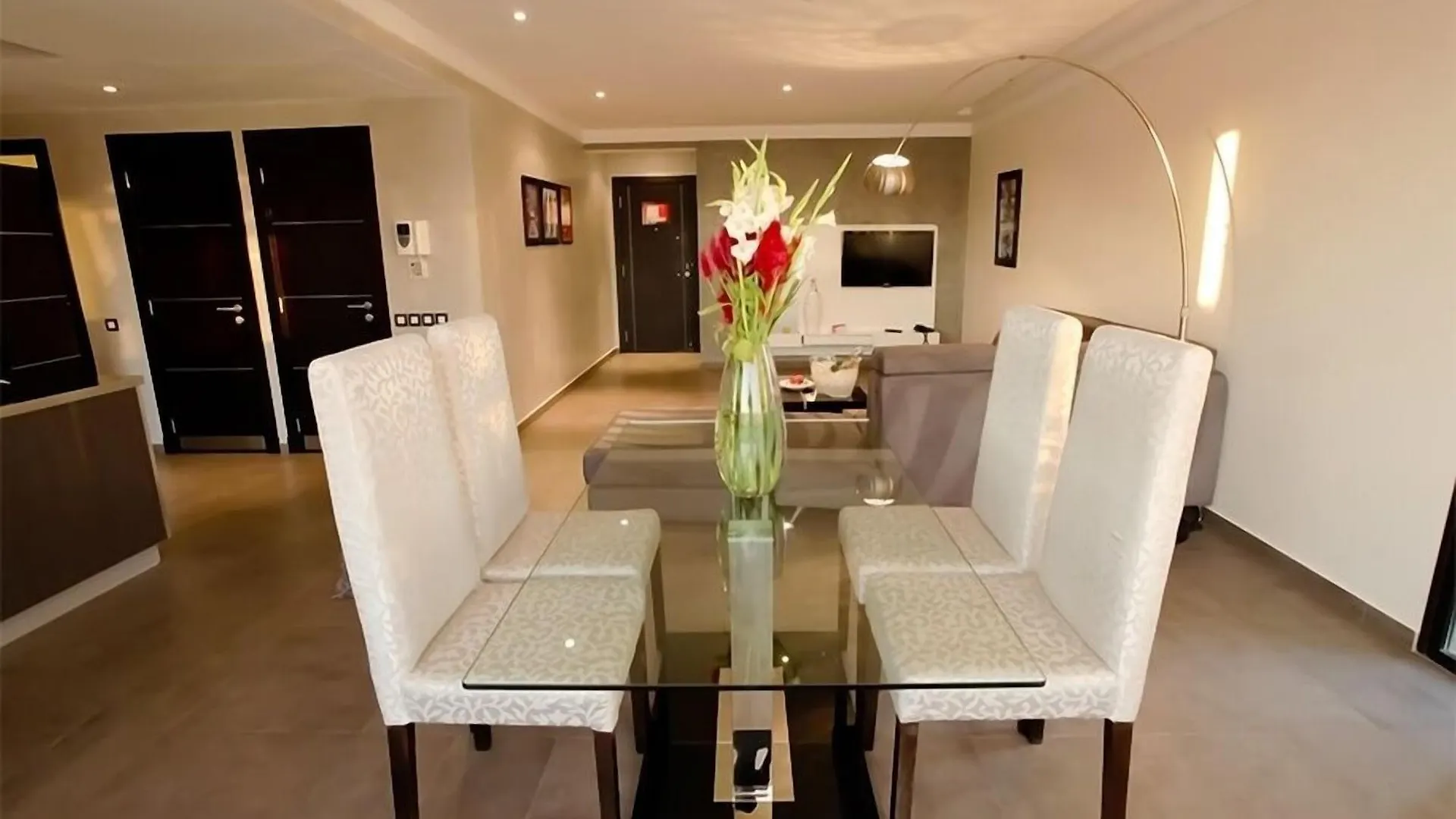 Medina Loft & Spa Marakeş Apart Otel