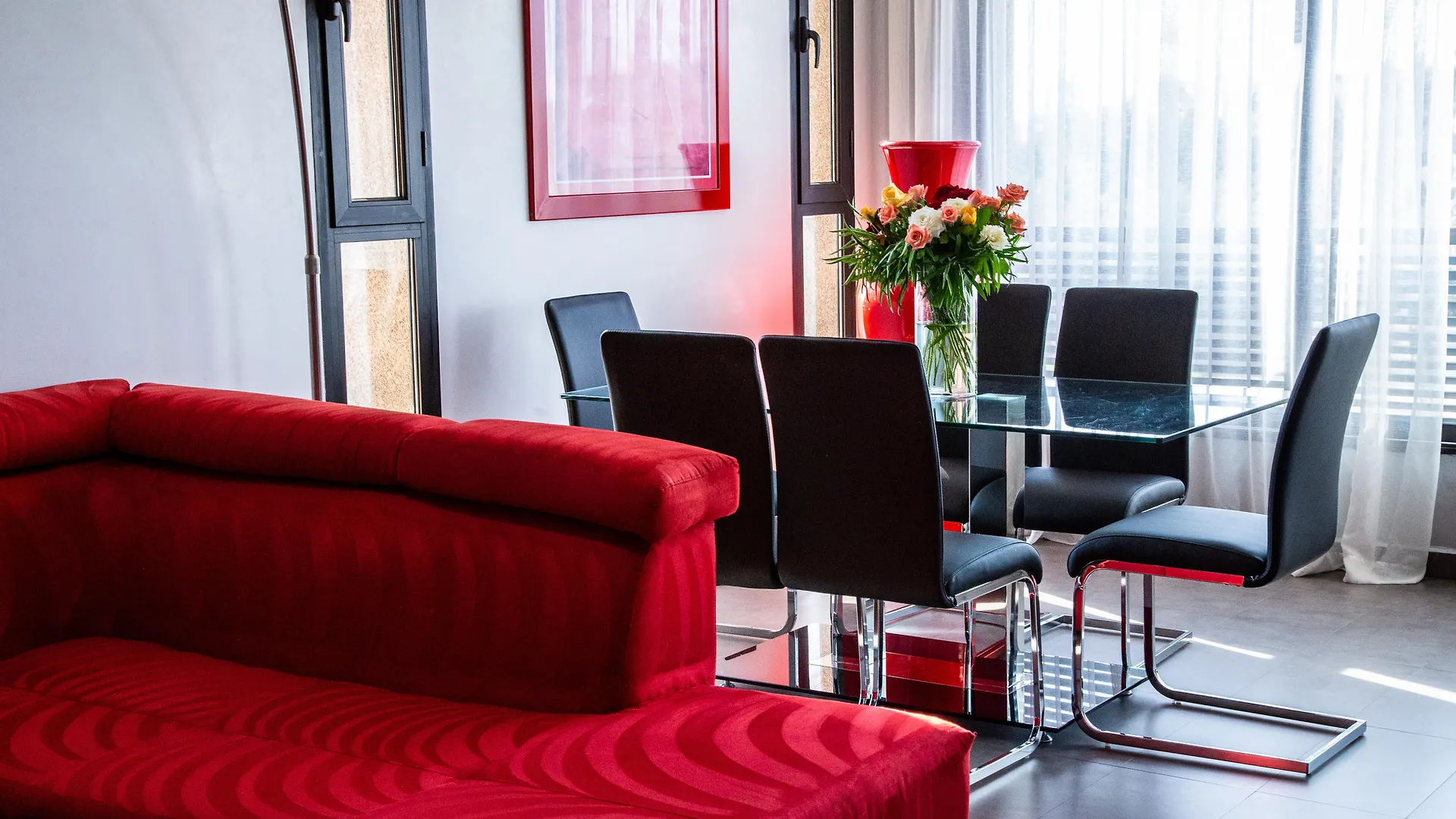 Medina Loft & Spa Marakeş 5*,  Fas