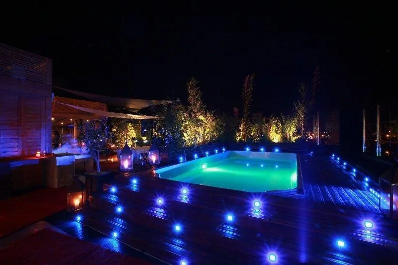 Apart Otel Medina Loft & Spa Marakeş