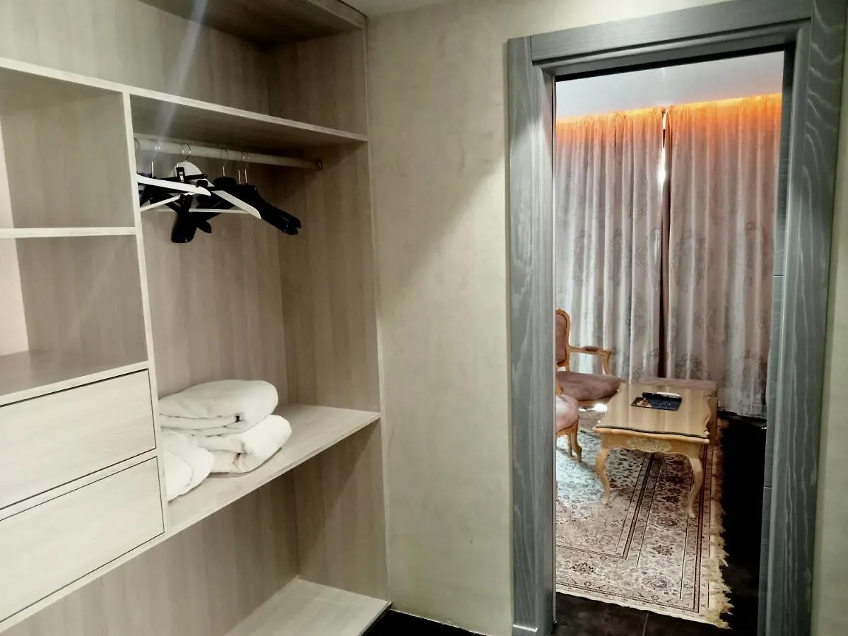 ***** Apart Otel Medina Loft & Spa Marakeş Fas