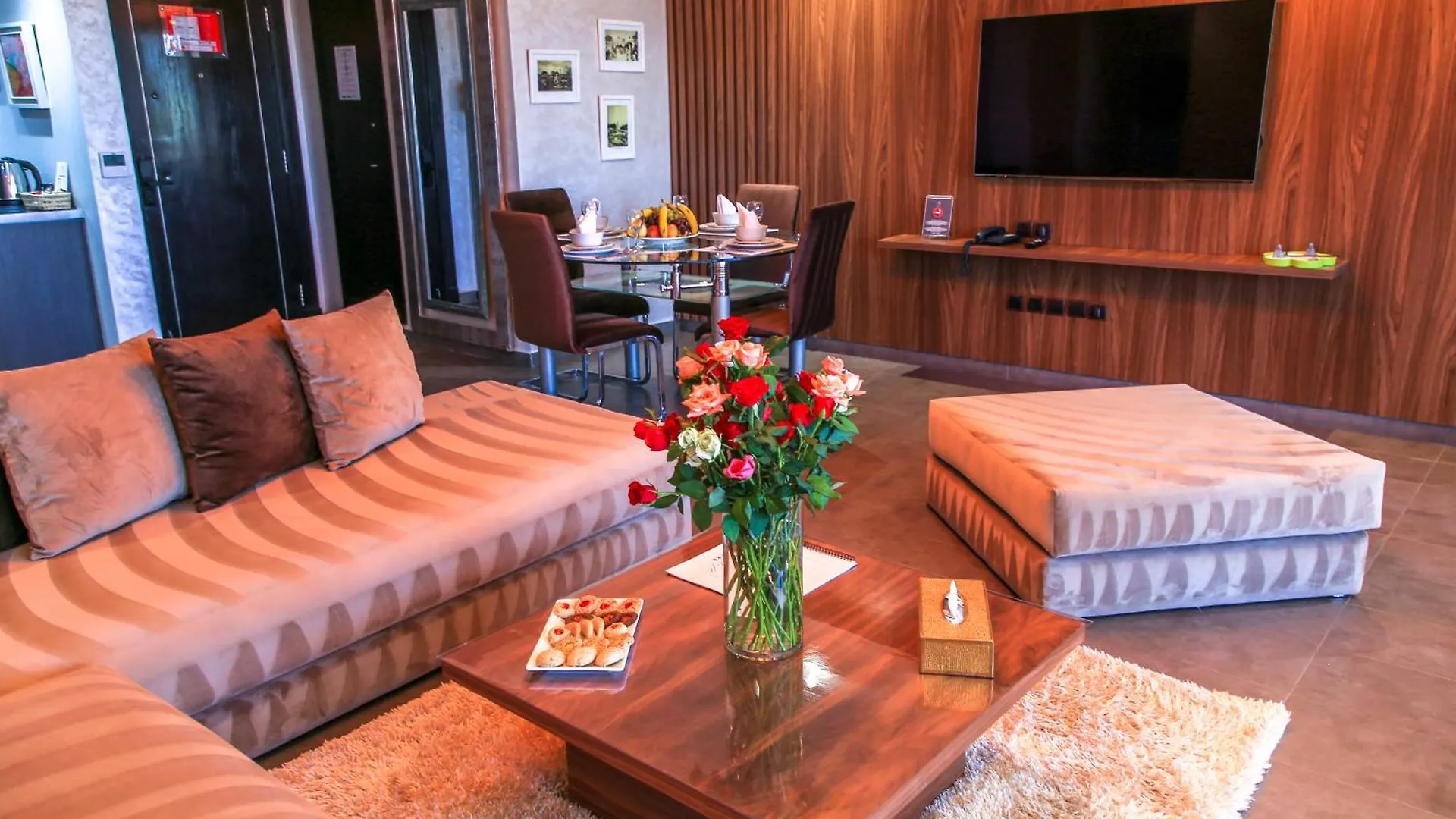 Medina Loft & Spa Marakeş