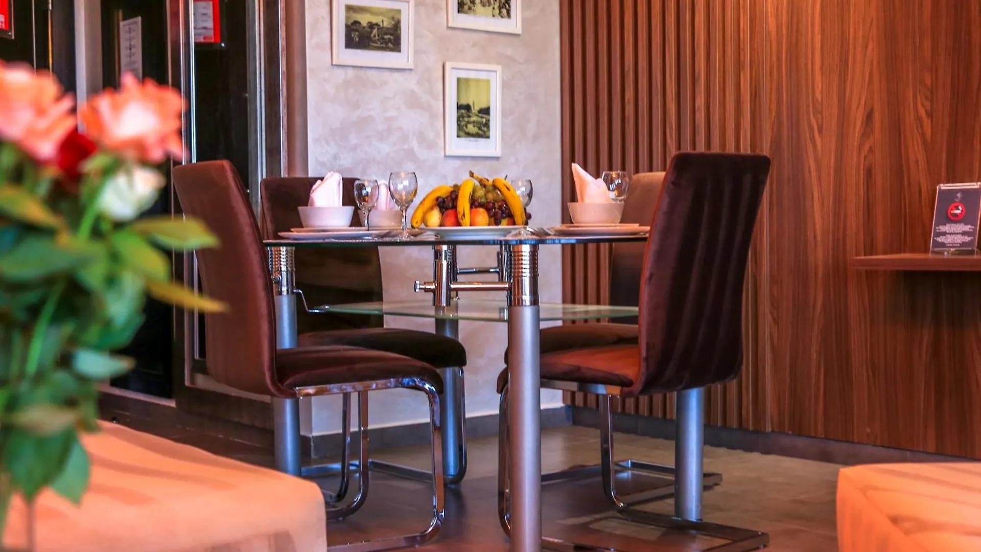 ***** Apart Otel Medina Loft & Spa Marakeş Fas