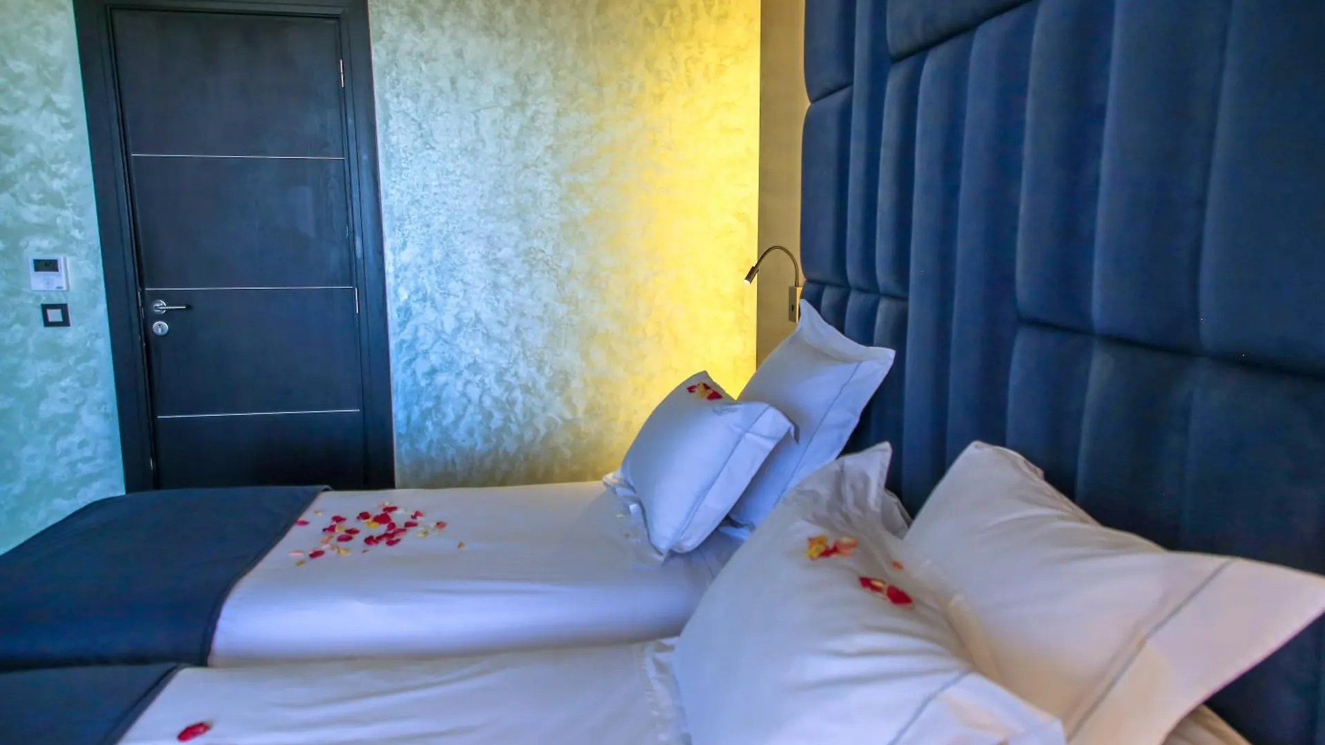 Medina Loft & Spa Marakeş Apart Otel