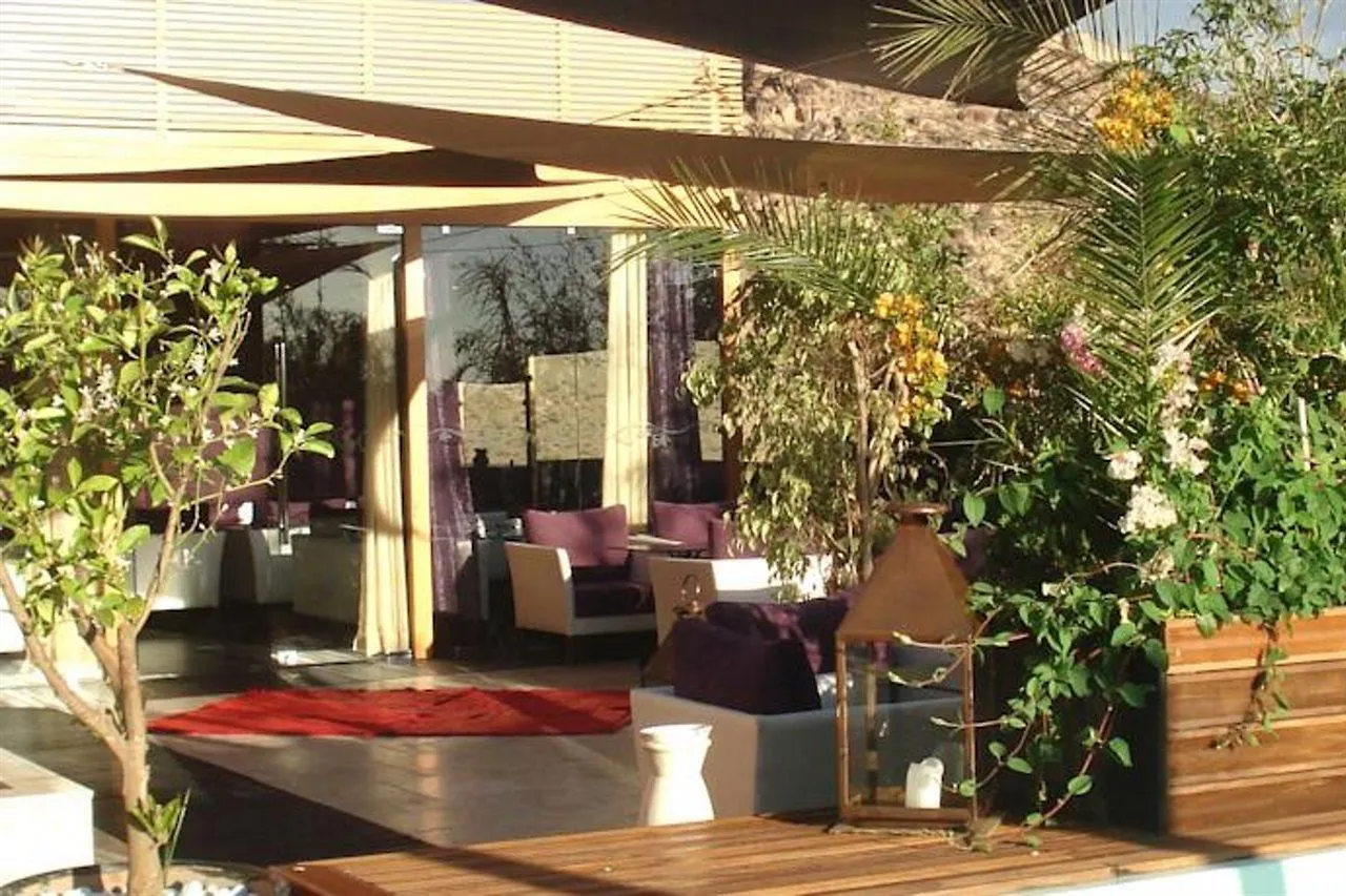 ***** Apart Otel Medina Loft & Spa Marakeş Fas