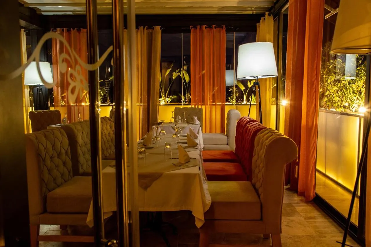 Medina Loft & Spa Marakeş
