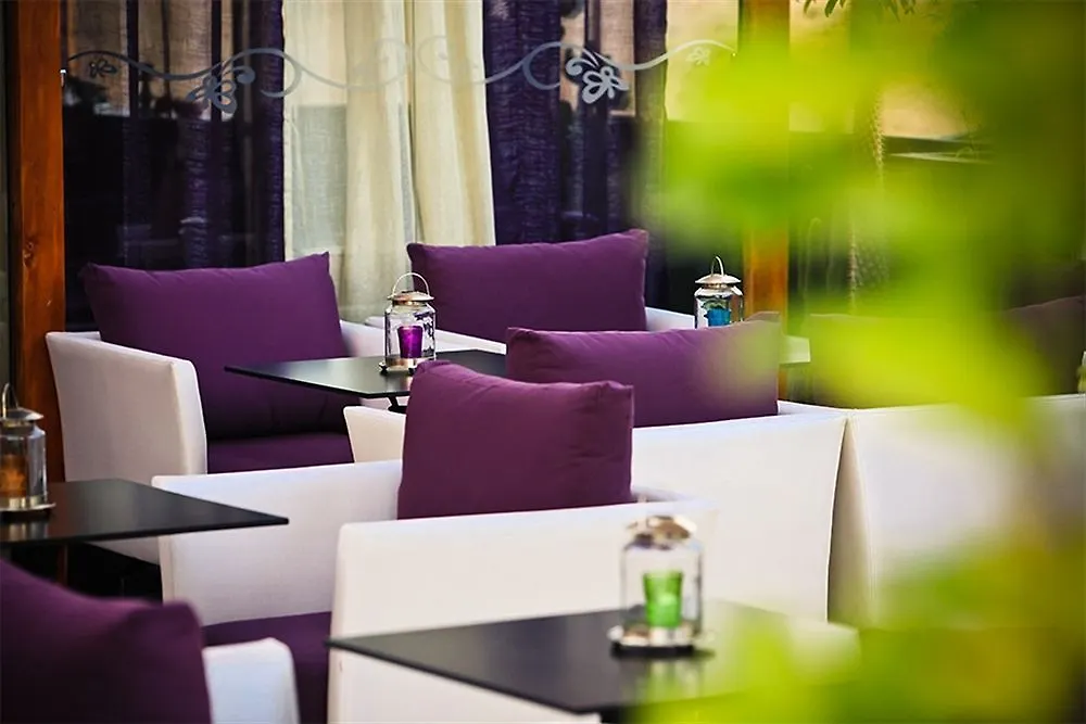 Medina Loft & Spa Marakeş 5*,